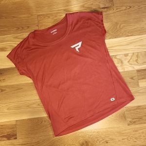 Paddletek pickleball women's medium t shirt